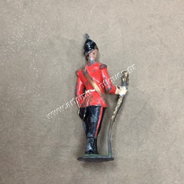 Στρατιωτάκι Britains Hollow Cast Figure (Κούφιο)