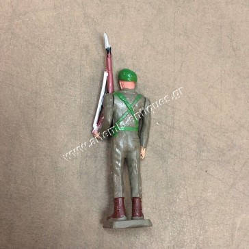 Commando ATHINA 2
