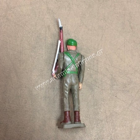 Commando ATHINA