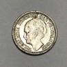 10 Cents 1938 Wilhelmina Ολλανδία