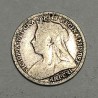 3 Pence 1898 Victoria United Kingdom