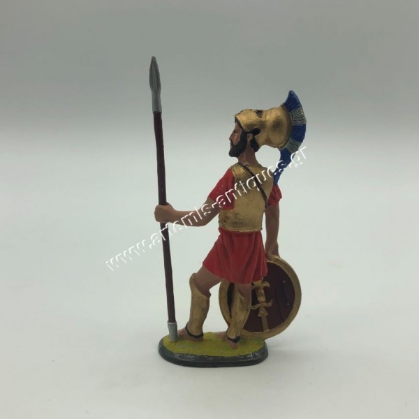 Pericles Toy Figure
