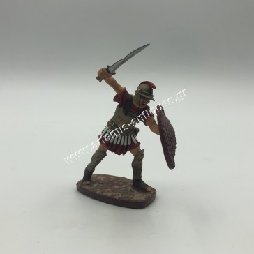 Αρχαίος Σπαρτιάτης Πολεμιστής Toy Figure