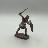 Αρχαίος Σπαρτιάτης Πολεμιστής Toy Figure