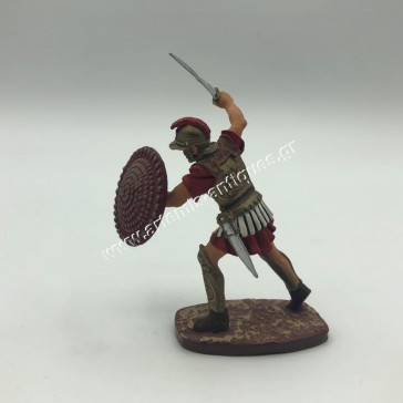 Αρχαίος Σπαρτιάτης Πολεμιστής Toy Figure 2