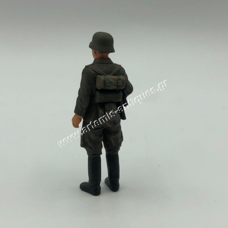 Βέρμαχτ Πεζικό Figurine