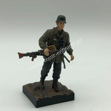 Γερμανός Πεζικό Β Παγκόσμιος Πόλεμος Toy Figure