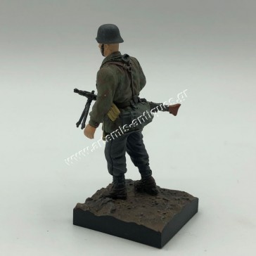 Γερμανός Πεζικό Β Παγκόσμιος Πόλεμος Toy Figure 2