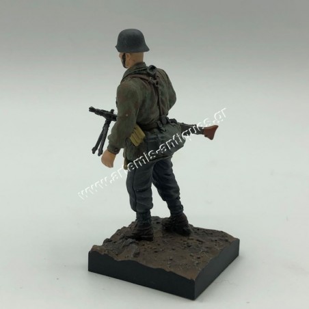 German Infantry WW2 Toy Figure