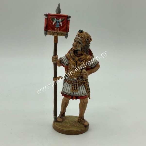 Ρωμαίος Figurine