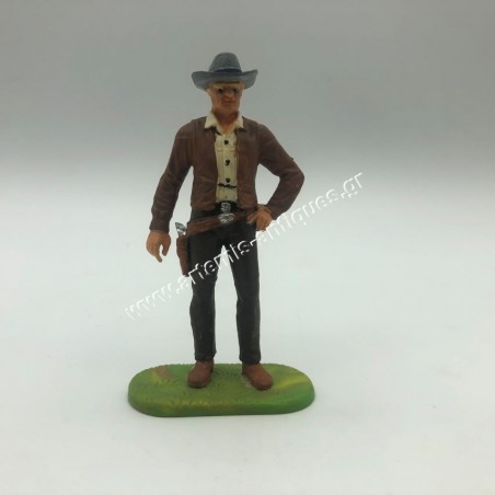 Cowboy Elastolin