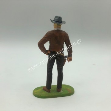 Καουμπόη Elastolin 2