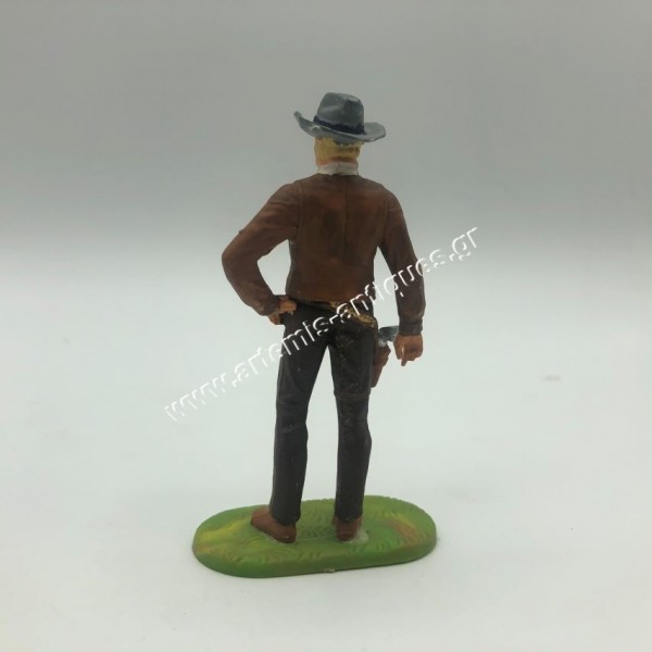 Cowboy Elastolin