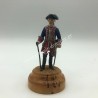 Βρετανός Μολυβένιος Semi Figurine