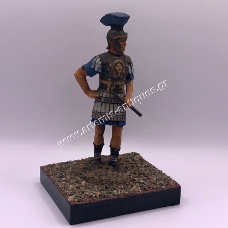 Roman Warrior Figurine Elite Paint