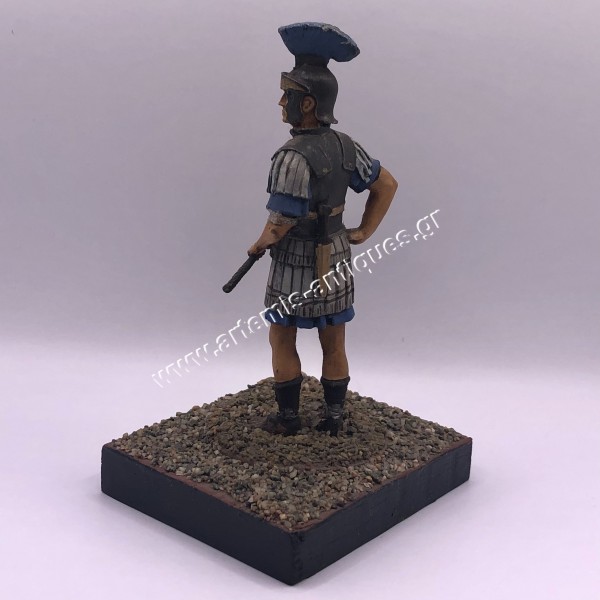 Roman Warrior Figurine Elite Paint