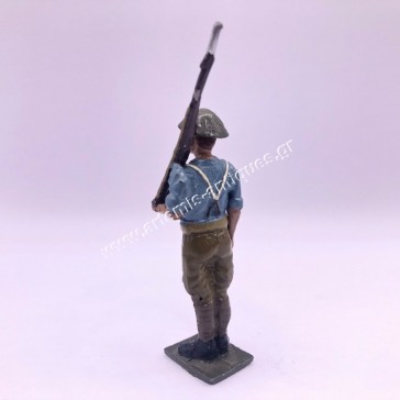 1ος Παγκόσμιος Νέα Ζηλανδία No Name 2