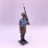 WWI New Zealand Soldier No Name