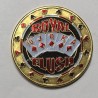 Poker Card Guard Μάρκα Λας Βέγκας Νεβάδα
