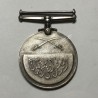 Long And Distinguished Service Medal Army Sudan