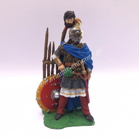 Μεσαιωνικό Semi Figurine