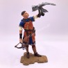Μεσαιωνικό Semi Figurine