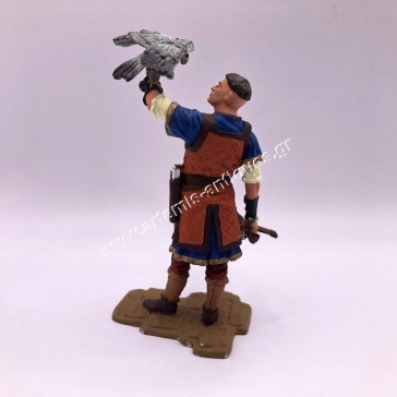 Μεσαιωνικό Semi Figurine 2
