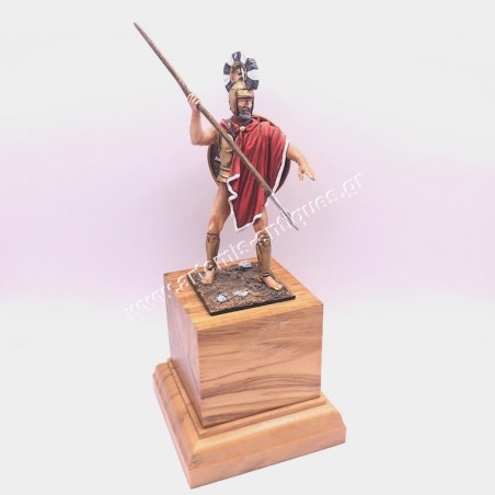 Ancient Greek Figurine