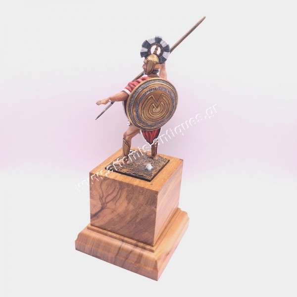 Ancient Greek Figurine