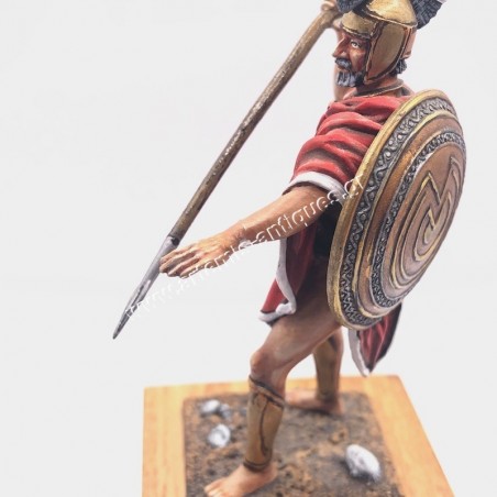 Αρχαίος Έλληνας Figurine