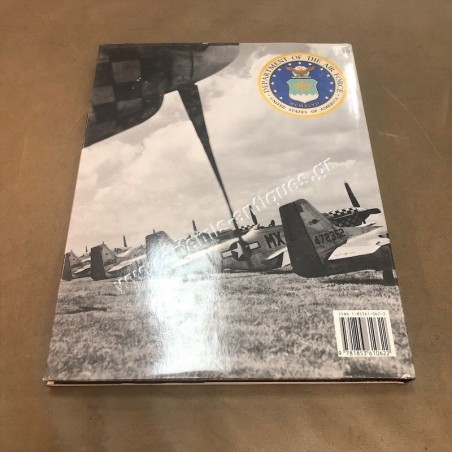 History of the United States Air Force