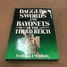 Daggers Swords and Bayonets of the Third Reich
