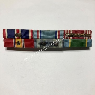 Ribbon Bar U.S.A