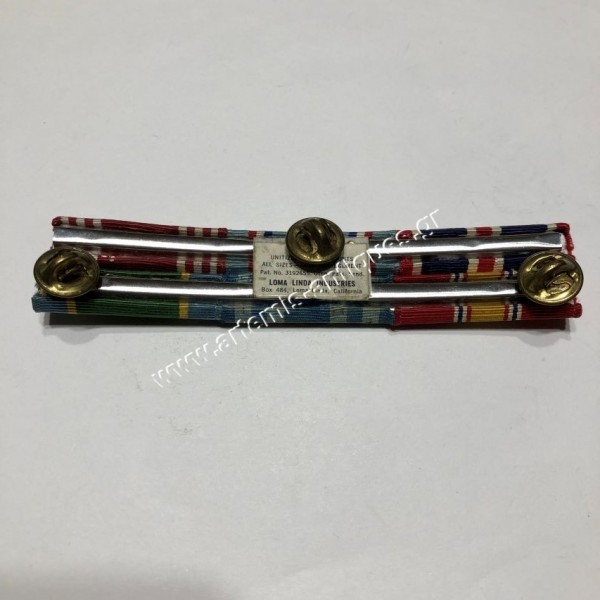 Ribbon Bar U.S.A
