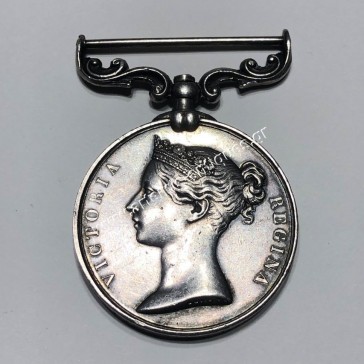 South Africa ( Zulu War ) Medal 1880 United Kingdom