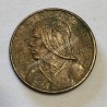 1 Centesimo 1937 AU-UNC Panama