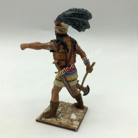 Μινωίτης Πρίγκηπας Figurine