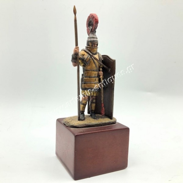 Ancient Greek Mycenaean Figurine