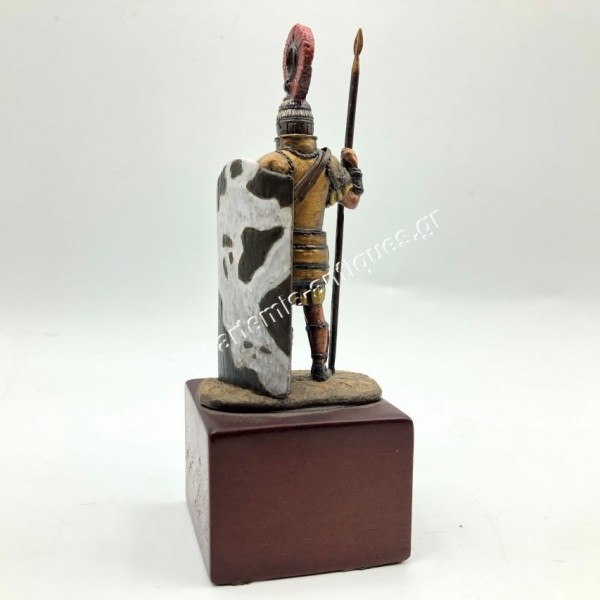 Αρχαίος Έλληνας Μυκηναίος Figurine