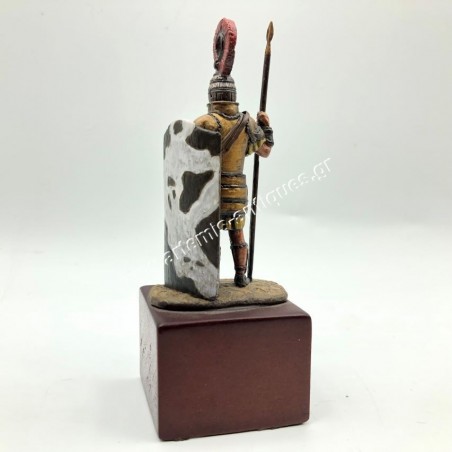Ancient Greek Mycenaean Figurine