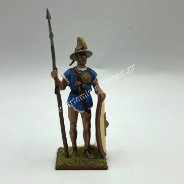 Ιταλός Πολεμιστής Π.Χ  Figurine