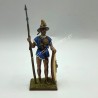 Ιταλός Πολεμιστής Π.Χ  Figurine