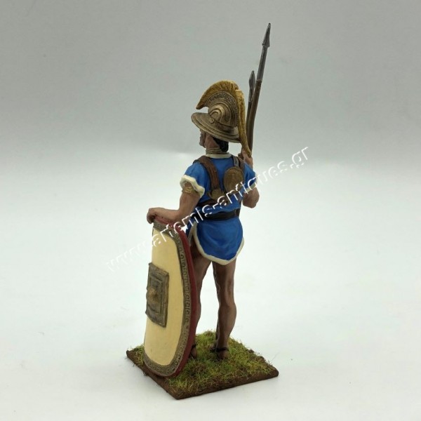 Italian Warrior BC  Figurine