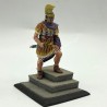 Ρωμαίος Αξιωματικός Figurine