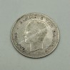 20 Λεπτά 1874 Γεώργιος Α