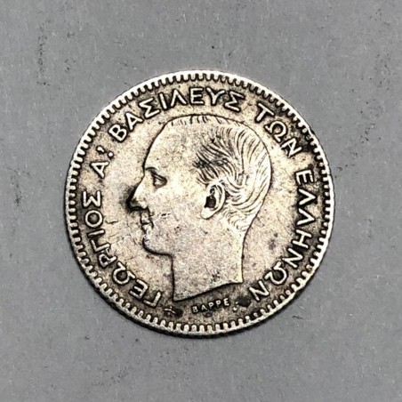 20 Lepta 1874 George A