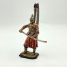 Polish Hussar 17th Century Figurine