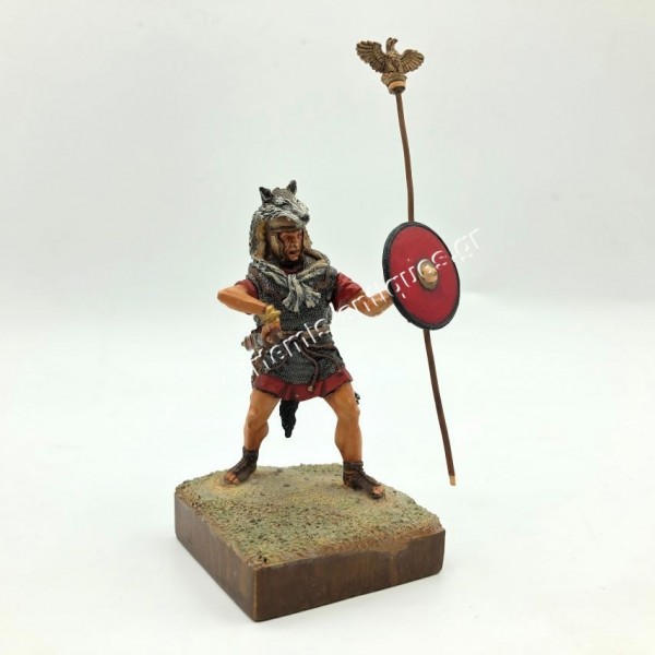 Η Λεγεώνα 14 του Αετού 30 Π.Χ Elite Figurine