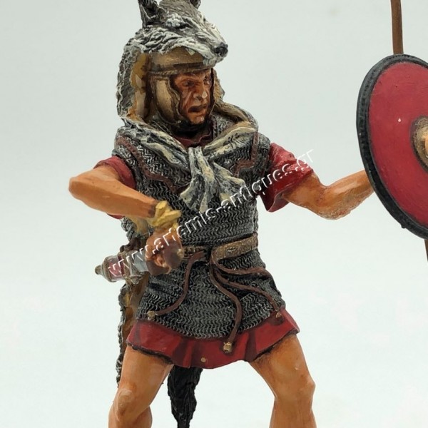 Η Λεγεώνα 14 του Αετού 30 Π.Χ Elite Figurine