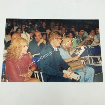 Vougiouklaki , Spiropoulos , Valsami Greek Actors
